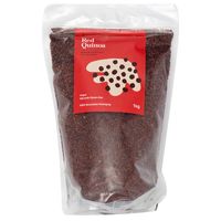 FtN Red Quinoa - 1kg